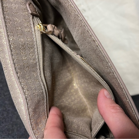 Stelle and dot COVET cross body bag + dustbag NWOT - Picture 4 of 13